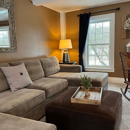 Red Fox Run B&B Cazenovia 外观 照片