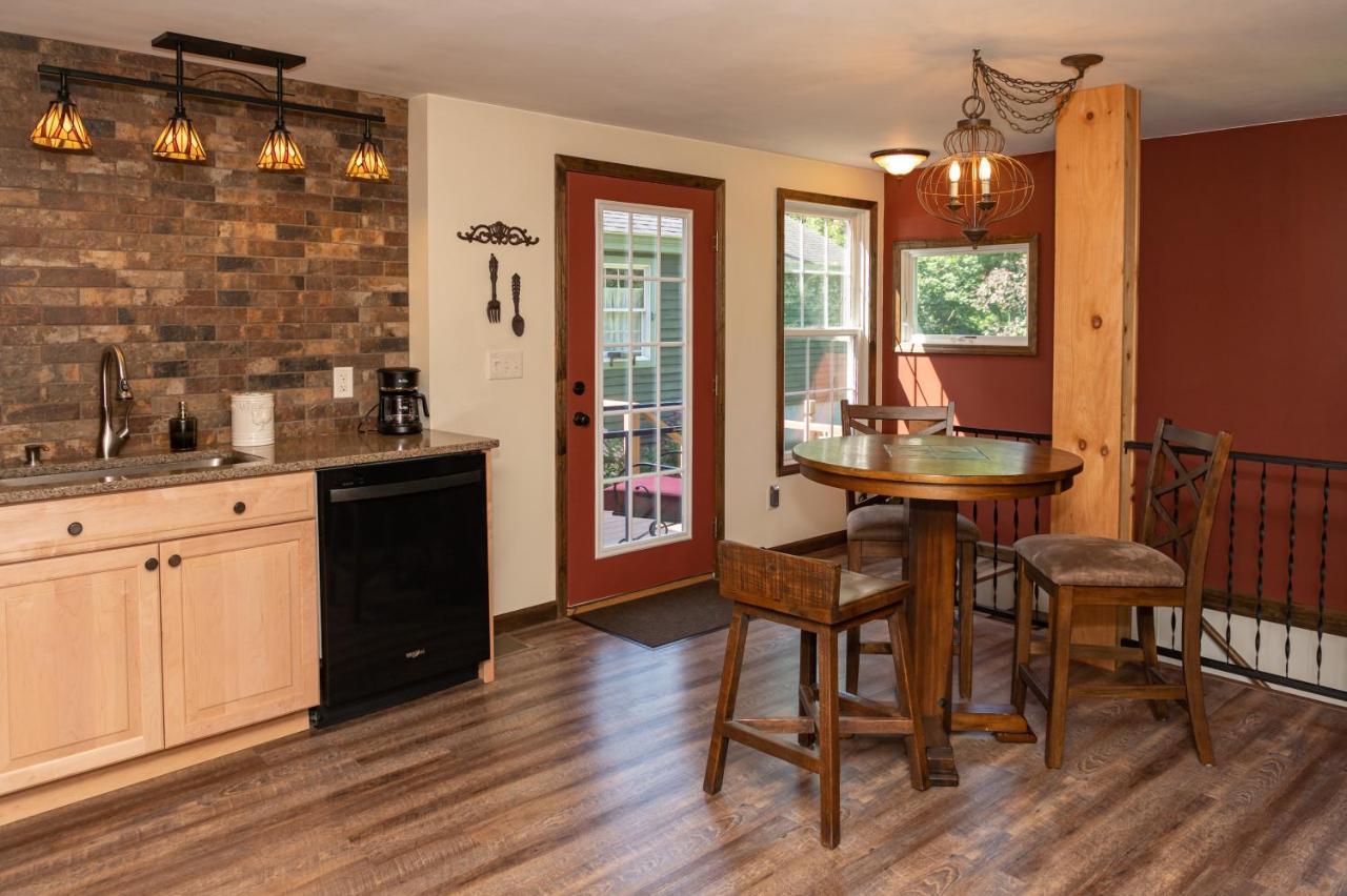 Red Fox Run B&B Cazenovia 外观 照片