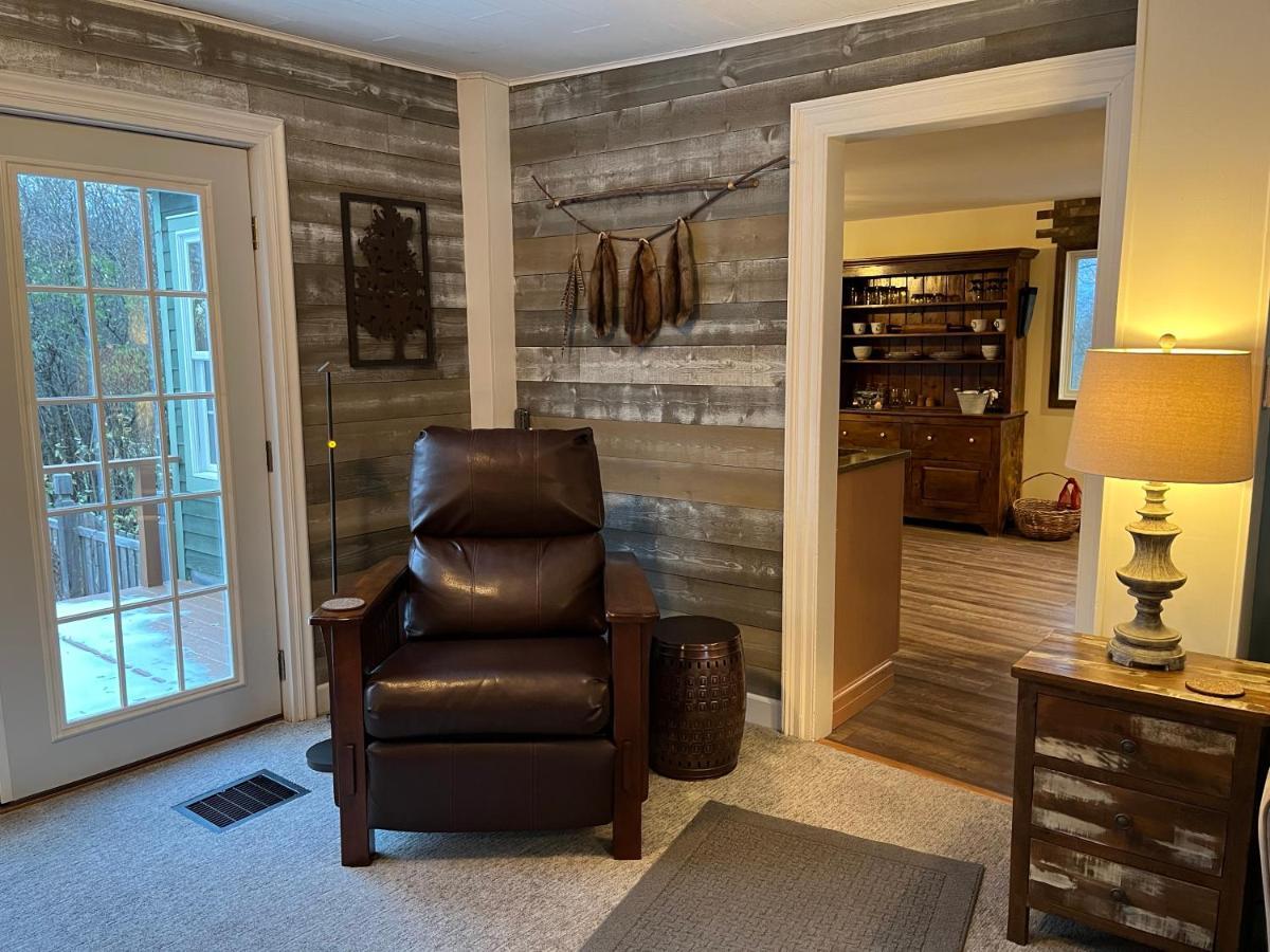 Red Fox Run B&B Cazenovia 外观 照片