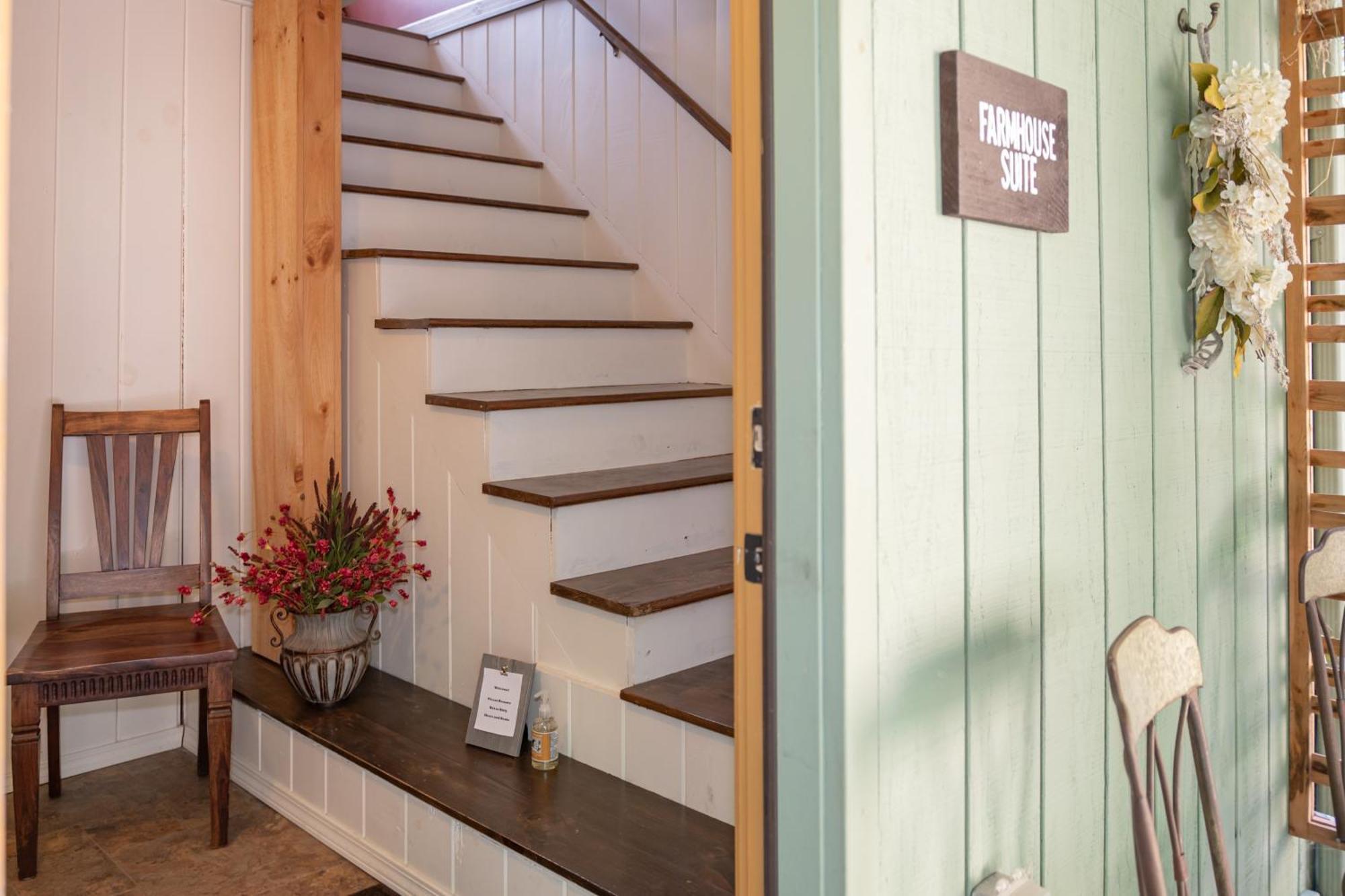 Red Fox Run B&B Cazenovia 外观 照片