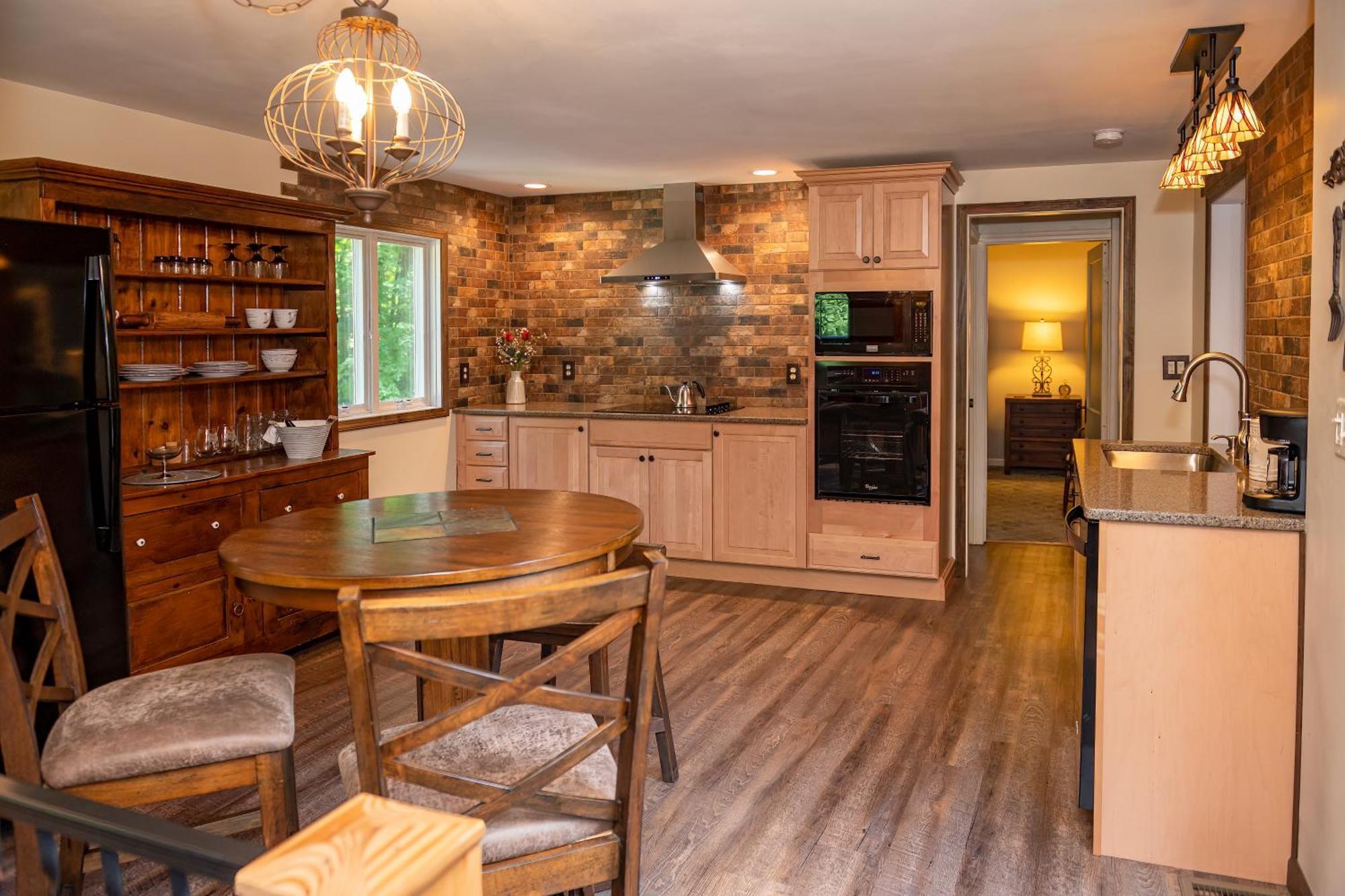 Red Fox Run B&B Cazenovia 外观 照片