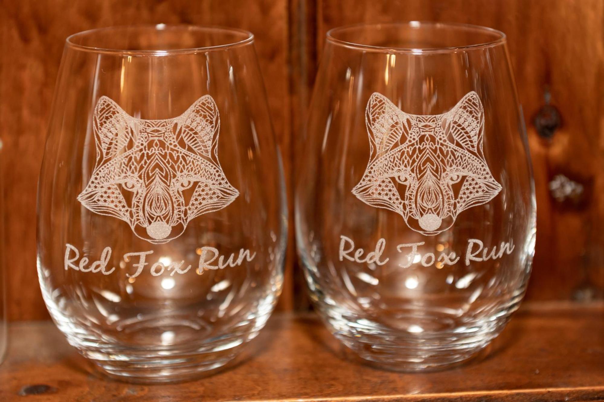 Red Fox Run B&B Cazenovia 外观 照片